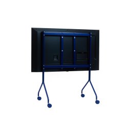 Pedestal Moon Rollin Ultra marine