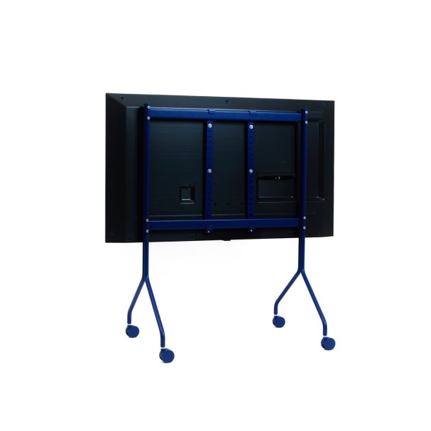 Pedestal Moon Rollin Ultra marine