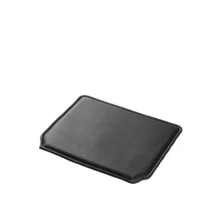 FDB M�bler R5 N�je Hynde L�der Sort J80/J81