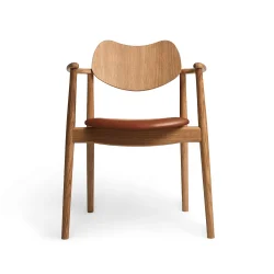 Ro Collection Regatta Chair med polstret s�de