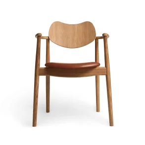 Ro Collection Regatta Chair med polstret s�de