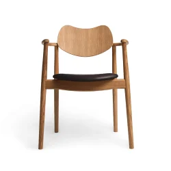 Ro Collection Regatta Chair med polstret s�de