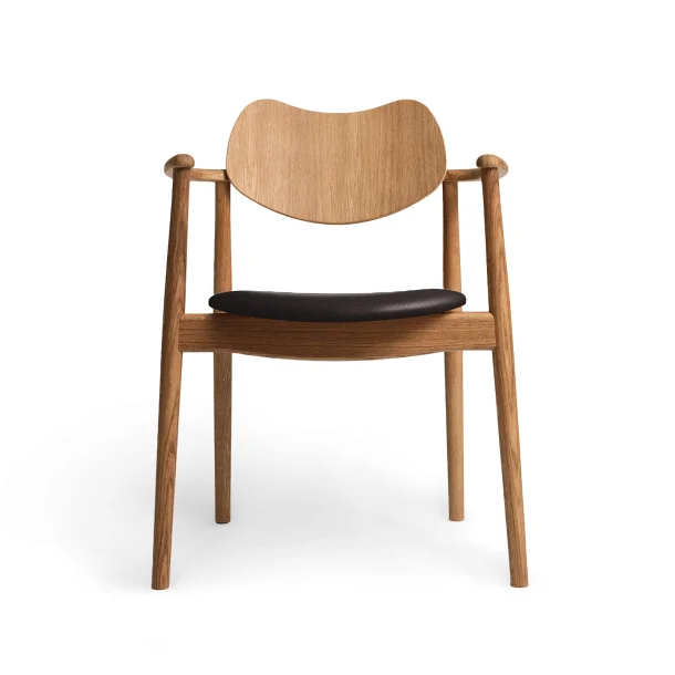 Ro Collection Regatta Chair med polstret s�de