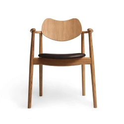 Ro Collection Regatta Chair med polstret s�de
