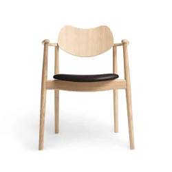 Ro Collection Regatta Chair med polstret s�de