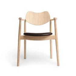 Ro Collection Regatta Chair med polstret s�de