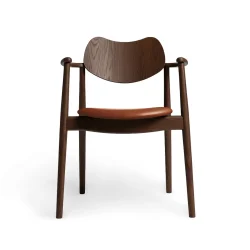 Ro Collection Regatta Chair med polstret s�de