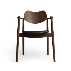 Ro Collection Regatta Chair med polstret s�de