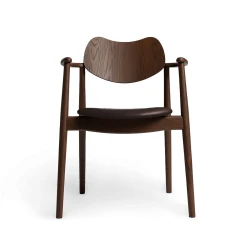 Ro Collection Regatta Chair med polstret s�de