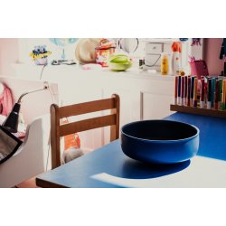 Raawii Duplum Spejl - Blue Ink