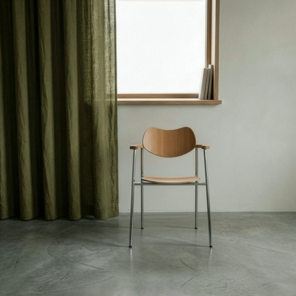 Ro Collection Regatta Stol i st�l