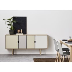 Andersen Furniture S7 Sideboard
