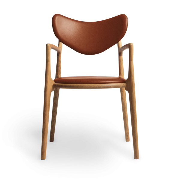 Ro Collection Salon stol