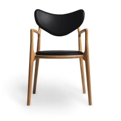 Ro Collection Salon Spisebordsstol med arml�n