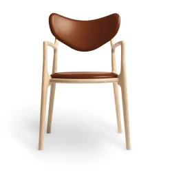 Ro Collection Salon Spisebordsstol med arml�n