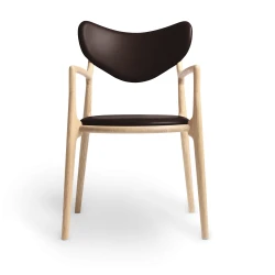 Ro Collection Salon Spisebordsstol med arml�n