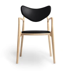 Ro Collection Salon Spisebordsstol med arml�n