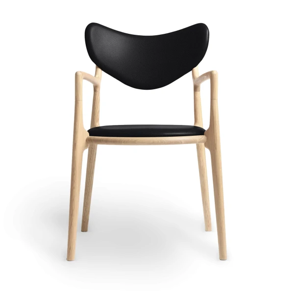 Ro Collection Salon Spisebordsstol med arml�n