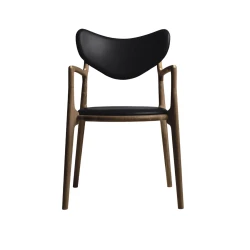Ro Collection Salon Spisebordsstol med arml�n