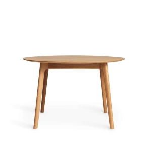 Ro Collection Salon rundt spisebord med udtr�k