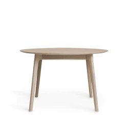 Ro Collection Salon rundt spisebord med udtr�k