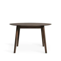 Ro Collection Salon rundt spisebord med udtr�k