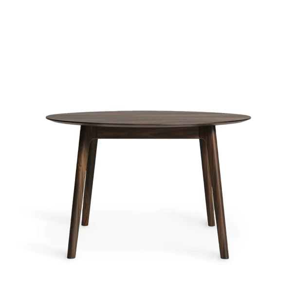 Ro Collection Salon rundt spisebord med udtr�k