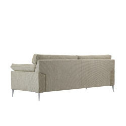  S�ren Lund SL 329 -  2,5 pers. sofa i Grado tekstil 
