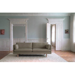 S�ren Lund SL 88 - 3 pers. sofa - kampagne 