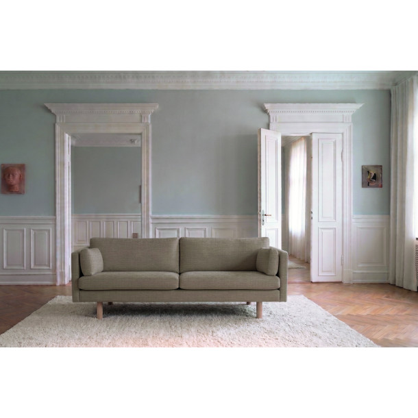 S�ren Lund SL 88 - 3 pers. sofa - kampagne 