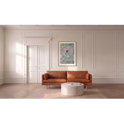 S�ren Lund SL 88 - 3 pers. sofa - kampagne 