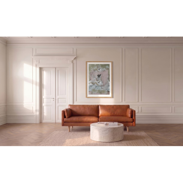 S�ren Lund SL 88 - 3 pers. sofa - kampagne 