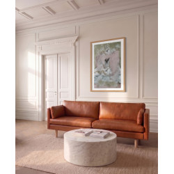 S�ren Lund SL 88 - 3 pers. sofa - kampagne 