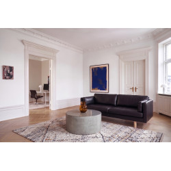 S�ren Lund SL 88 - 3 pers. sofa - kampagne 
