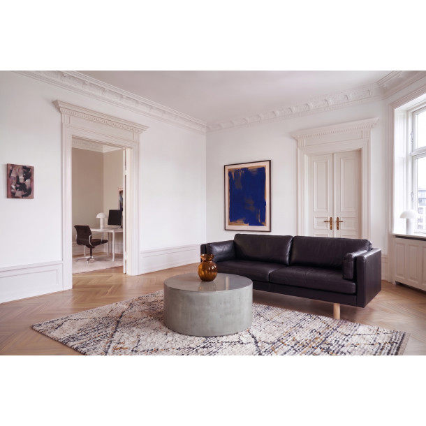 S�ren Lund SL 88 - 3 pers. sofa - kampagne 