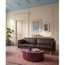 S�ren Lund SL 88 - 3 pers. sofa - kampagne 