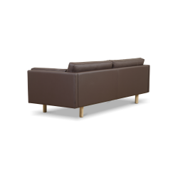 S�ren Lund SL 88 - 3 pers. sofa - kampagne 