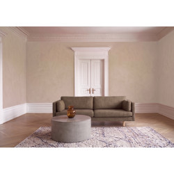 S�ren Lund SL 88 - 3 pers. sofa - kampagne 