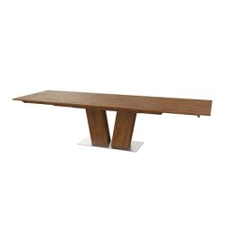 Skovby SM 39 Spisebord med udtr�k