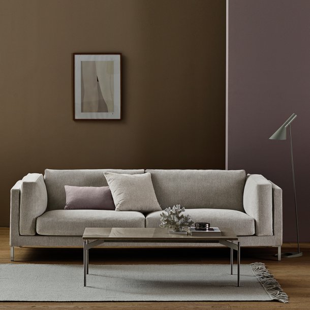 Juul 301 Sofa 240 x 94 Pumpkin 26