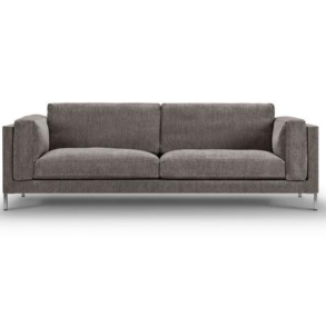 Juul 301 Sofa 240 x 94 Pumpkin 26