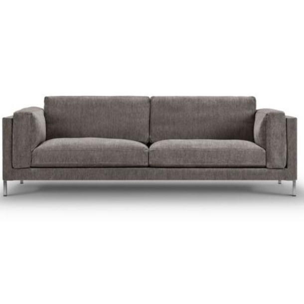 Juul 301 Sofa 240 x 94 Pumpkin 26