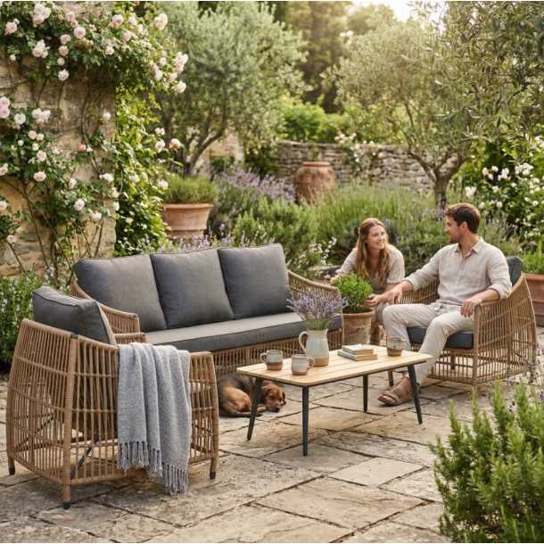 Lexpo  Cayman lounges�t