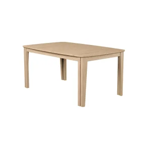 Skovby SM 107 Spisebord med udtr�k