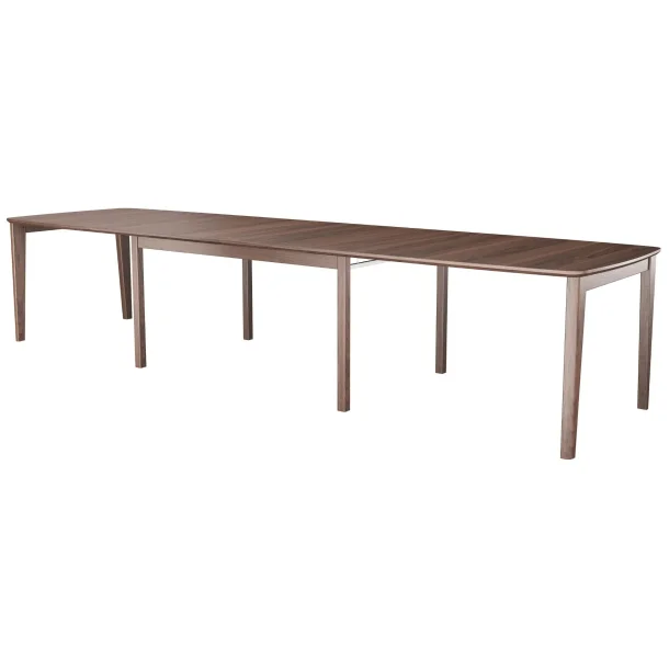 Skovby SM 107 Spisebord med udtr�k
