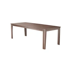 Skovby SM 108 Spisebord med udtr�k
