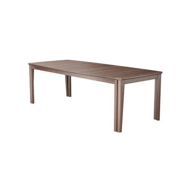 Skovby SM 108 Spisebord med udtr�k