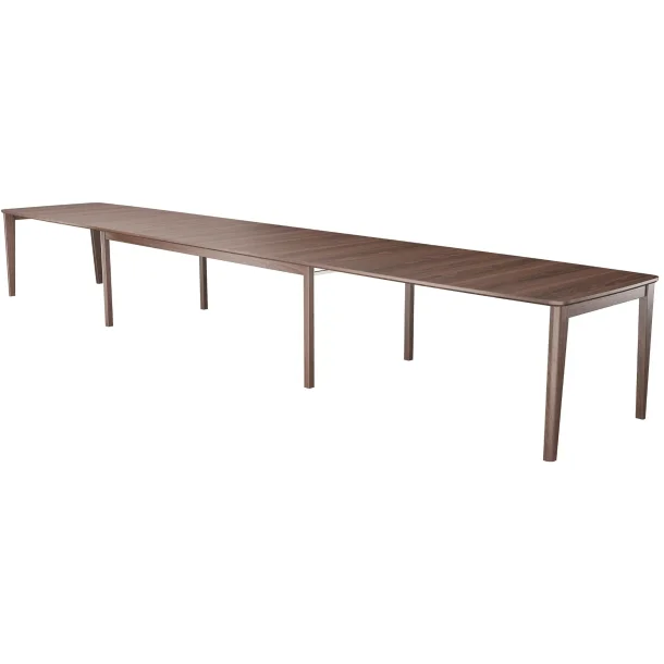 Skovby SM 108 Spisebord med udtr�k