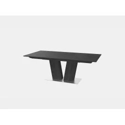 Skovby SM 39 Spisebord med udtr�k