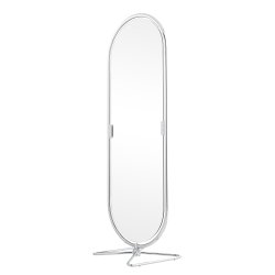 Verpan�System 1-2-3 Mirror Verner Panton